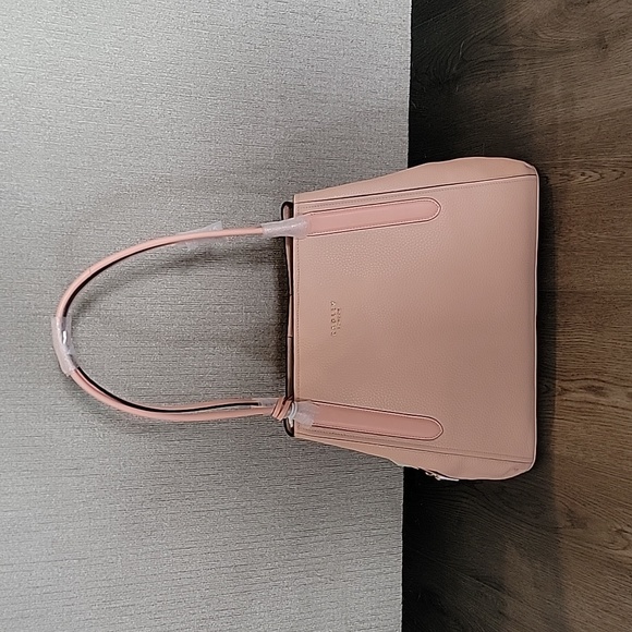 FINAL SALE- Radley London Shoulder Bag - Picture 6 of 9